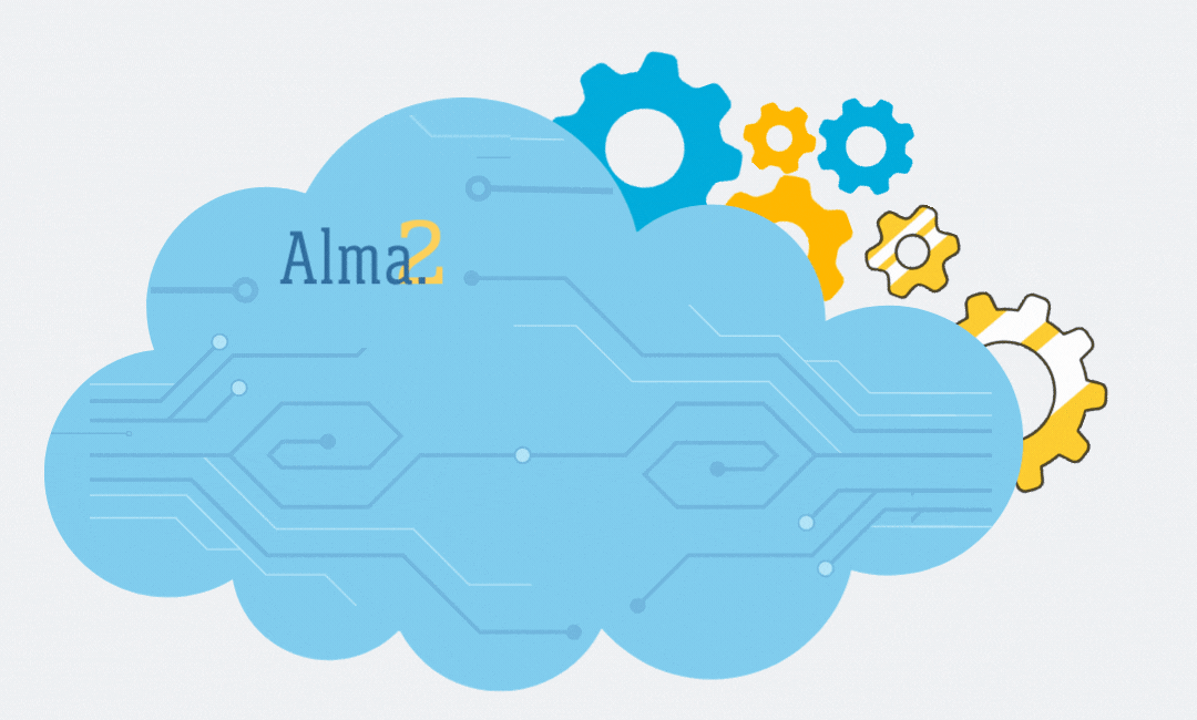 Alma2 Cloud Ram