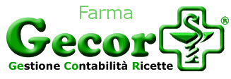 GECOR software farmacie
